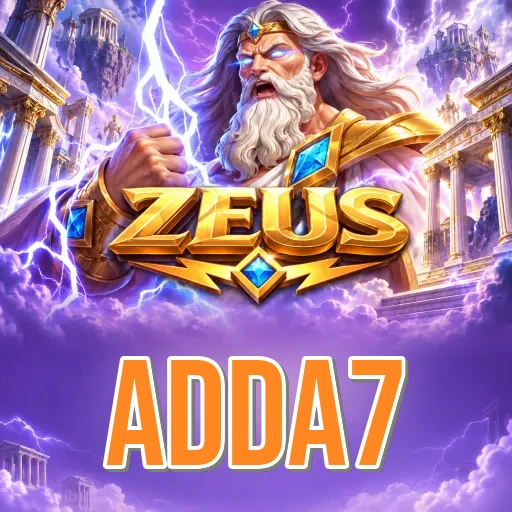 adda7 welcome bonus — Bangladesh cricket betting app promotion